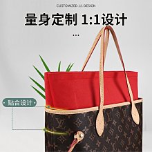 【NEVERFULL BANDOULIERE INSIDE OUT中號手袋】老花/玫紅老花/黃 老花/紅  13753 老花/藍 (雙面) 模特圖 歷史價格詳細信息