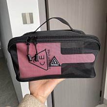 化妝包女新款高端便攜式大容量手提防水旅行超火護膚品收納包 歷史價格詳細信息