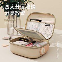 化妝包女新款高端多功能便攜式大容量收納包旅行懸掛式手提洗漱包 歷史價格詳細信息