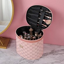 新款高顏值高端防水化妝包女可愛便攜式大容量手提旅行收納包 歷史價格詳細信息