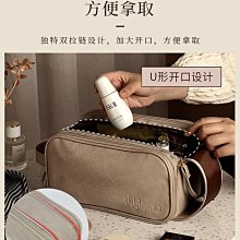 化妝包女新款高端多功能便攜式大容量收納包旅行懸掛式手提洗漱包 歷史價格詳細信息