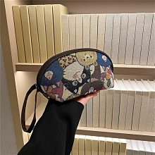 【新款】化妝包收納包女懶人2023新款可攜式防水大容量黑化妝品收納盒箱 歷史價格詳細信息