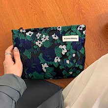 旅行化妝包便攜式洗漱包折疊化妝品收納袋送禮禮品眉筆口紅整理包 歷史價格詳細信息