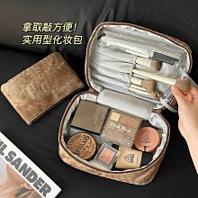 化妝包大容量旅行洗漱袋便攜式幹濕分離收納健身收納手提包遊泳包 歷史價格詳細信息