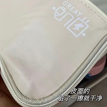 化妝包大容量便攜外出便捷式防水演出拉鏈出旅行化妝pu收納包斜挎 歷史價格詳細信息