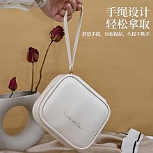 新款化妝包女便攜式網紗旅行洗漱包透明收納袋小包化妝品刷包 歷史價格詳細信息