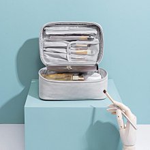 韓版化妝 大容量新款可愛便攜化妝箱大小號學生網紅 收納盒 歷史價格詳細信息