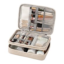 化妝包女便攜式大容量新款超火高端高級感化妝品收納盒箱 歷史價格詳細信息