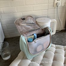 掛鉤洗漱包大容量便攜化妝包多功能收納袋折疊懸掛旅行收納包 歷史價格詳細信息