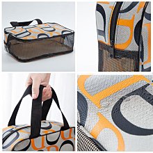 洗漱包男士戶外出差防水收納包大容量旅游洗漱袋女旅行化妝包 歷史價格詳細信息