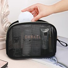 新款化妝包大容量便攜旅行高級感收納包護膚品收納袋超火網紅 歷史價格詳細信息