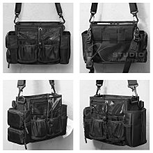 uustudio小眾設計高級感多用辣妹雙肩包簡約復古軟皮大容量託特包 歷史價格詳細信息