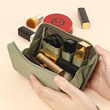 收納包化妝包女迷你便攜式2023新款化妝品旅行隨身口紅包包內小號收納包 歷史價格詳細信息