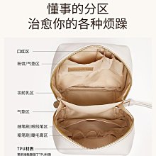 化妝包女新款高端多功能便攜式大容量收納包旅行懸掛式手提洗漱包 歷史價格詳細信息