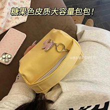 化妝包女高級感便攜大容量超火小包2021新款高顏值洗漱品刷收納袋 歷史價格詳細信息