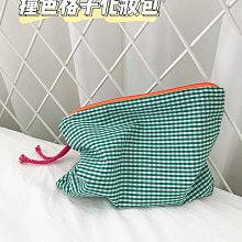 洗漱包女便攜化妝包新款超火旅行防水透明化妝品收納包大容量洗澡 歷史價格詳細信息