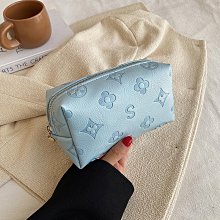 【花色化妝包】韓系多功能旅行防水 收納袋 手提式 盥洗包 洗漱包 萬用包  收納包 鞋袋包 貼身衣物包 游泳 歷史價格詳細信息