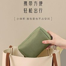 收納包化妝包女迷你便攜式2023新款化妝品旅行隨身口紅包包內小號收納包 歷史價格詳細信息