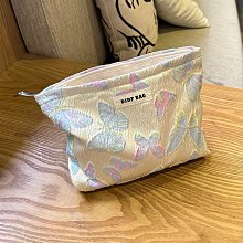 化妝包女大容量便攜感新款旅行化妝品洗漱收納袋 歷史價格詳細信息