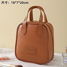 化妝包女便攜化妝品收納包大容量新款高端旅行洗漱包防水小包 歷史價格詳細信息