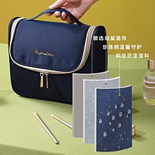 新款化妝包大容量便攜旅行高級感收納包護膚品收納袋超火網紅 歷史價格詳細信息