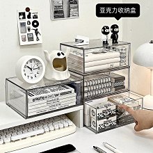 桌面收納盒透明化妝品面膜整理盒亞克力零食筐家用廚房雜物儲物盒【zero潮流屋】 歷史價格詳細信息