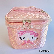 HelloKitty化妝包大容量ins風簡約新款高級感便攜旅行收納包 歷史價格詳細信息