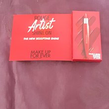 【MAKE UP FOR EVER】藝術大師熾熱玩色唇膏 歷史價格詳細信息
