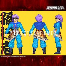 龍珠 SHF 三代 戰損悟空 賽亞人 可動公仔批發手辦模型 歷史價格詳細信息