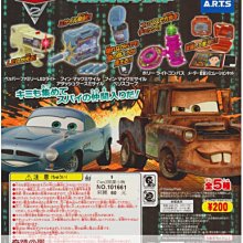 【奇蹟@蛋】 T-Arts (轉蛋)湯瑪士火車場景組未來發明秀篇 全17種 整套販售 NO:6701 歷史價格詳細信息