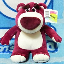 玩具總動員熊抱哥汽車車用頭枕 腰靠 抱枕 安全帶套 手機架 掛鉤 遮陽板 窗簾，卡通熊抱哥車用抱枕/掛鉤裝飾皆CC【閃靈優品】 歷史價格詳細信息