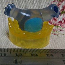 龍廬-自藏出清~扭蛋-奇譚俱樂部第20彈水果篇2貓咪帽子-單售法蘭西梨款/只有一個/貓咪專屬頭巾 頭套裝飾拍照 歷史價格詳細信息