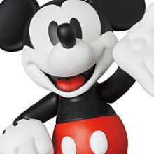 UDF 迪士尼系列10 幸運兔奧斯華 小鹿斑比  米奇 裝甲杯麵  米奇&掃把 10月【預購】【GAME休閒館】 歷史價格詳細信息