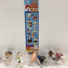 【卡漫精品館】YUJIN Disney 迪士尼【古典米奇美妮維尼小豬小木偶迷你木偶造型公仔吊飾】全5款 已絕版逸品 歷史價格詳細信息