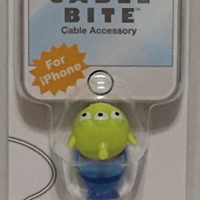【卡漫精品館】Disney 迪士尼日本專賣店【Toy Story 玩具總動員三眼外星人Cable Bite】全新逸品 價格比較,價格查詢,歷史價格詳細信息