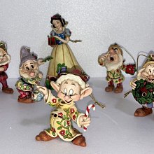 Disney 聖誕樹吊飾 5入組 [COSCO代購] 促銷到12月14號 W1598464 歷史價格詳細信息