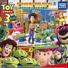 TAKARATOMY T-ARTS 玩具總動員 麻吉好朋友 巴斯光年 &amp; 胡迪 合售 歷史價格詳細信息