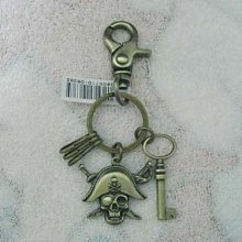 [點點藍]日本帶回Disney迪士尼樂園 Q版玩具總動員巴斯光年三眼外星人鑰匙圈吊飾掛飾 歷史價格詳細信息