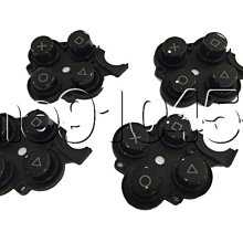 PSP3000功能/電源/方向/聲音按鍵排線 PSP3000導電膜套   三件套 歷史價格詳細信息