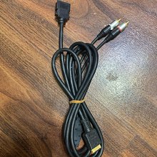 SONY PS2 PS3 全新未拆 PS2/PS3通用 色差線 歷史價格詳細信息