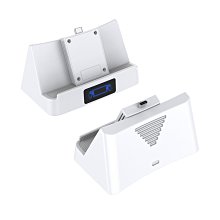 PS5 Portal全BagTPU保護殼+可拆卸靣蓋PS5掌機支架保護組JYS-P5188 歷史價格詳細信息