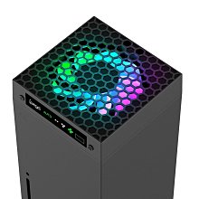 Xbox Series X主機散熱底座+手柄充電座充+遊戲光盤收納架 KJH [現貨] 歷史價格詳細信息