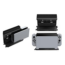 Switch OLED主機游戲卡收納盒Switch主機10合1游戲卡帶收納盒 歷史價格詳細信息