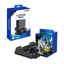 PS4 PRO SLIM 碟片 收納架 直立架 底座 遊戲碟片 收納 主機架 支架 多功能支架 PS4配件 歷史價格詳細信息