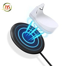 圓形led無線實木發光底座木底座水晶球酒杯燈充電觸碰式開關 歷史價格詳細信息