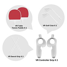 Meta Quest3VR頭盔手柄手提拉鏈EVA保護硬包VR眼鏡收納包配件 歷史價格詳細信息