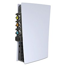 PS5主機多功能散熱風扇底座帶藍光PS5游戲手柄充電座充游戲周邊 歷史價格詳細信息
