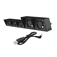 PS4溫控散熱風扇 PS4 SLIM 薄機專用 排熱風扇 2218B機型不適用 歷史價格詳細信息