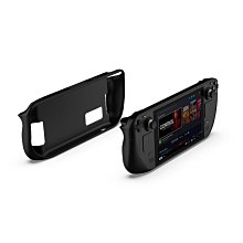 Steam Deck TPU 主機防摔保護殼 TY-2830 DOBE【GAME休閒館】 歷史價格詳細信息