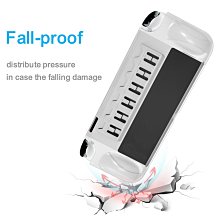 【半包保護殼】Garmin VivoMove Trend 鎧甲錶殼 防摔 邊框 軟殼 歷史價格詳細信息